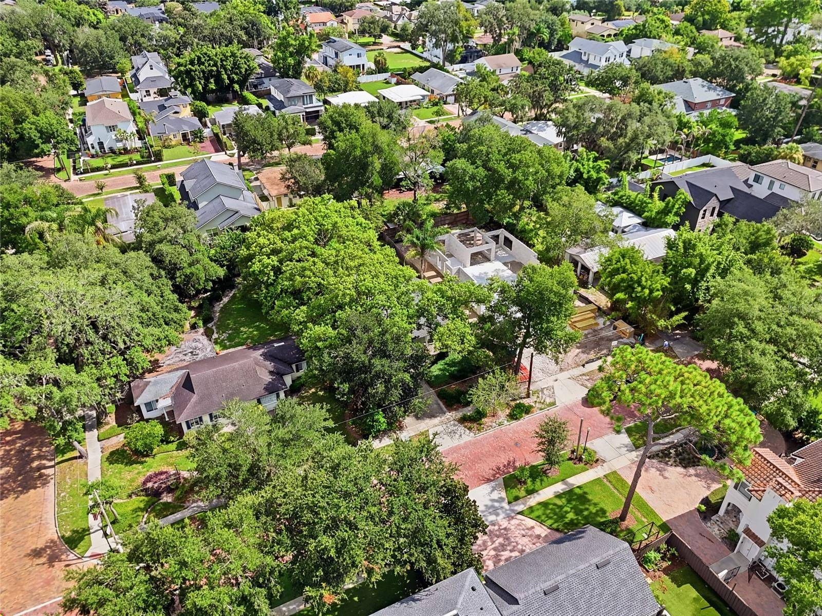 1431 PALM AVE, Winter Park, FL 32789