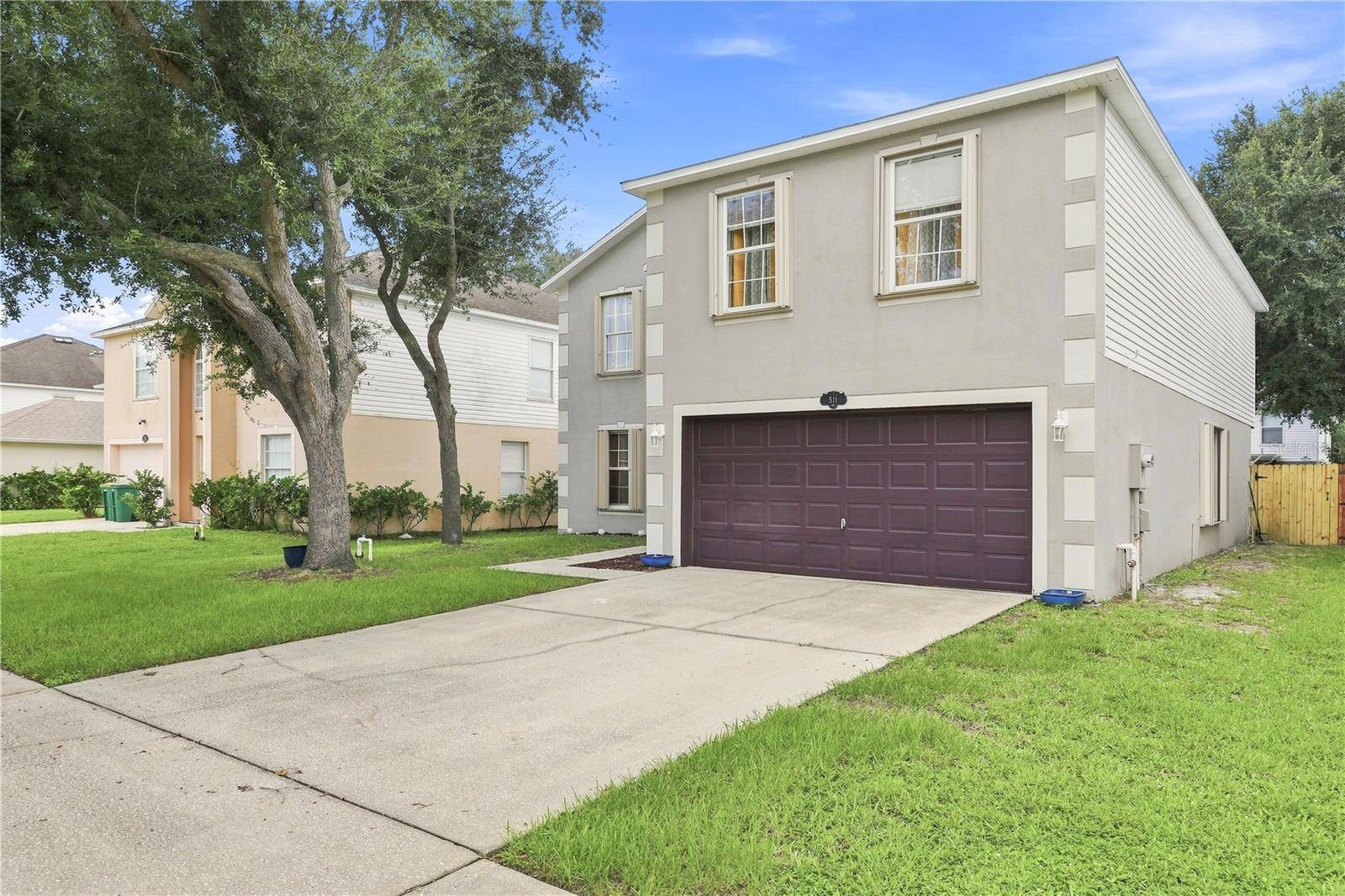 511 TORTUGA WAY, West Melbourne, FL 32904