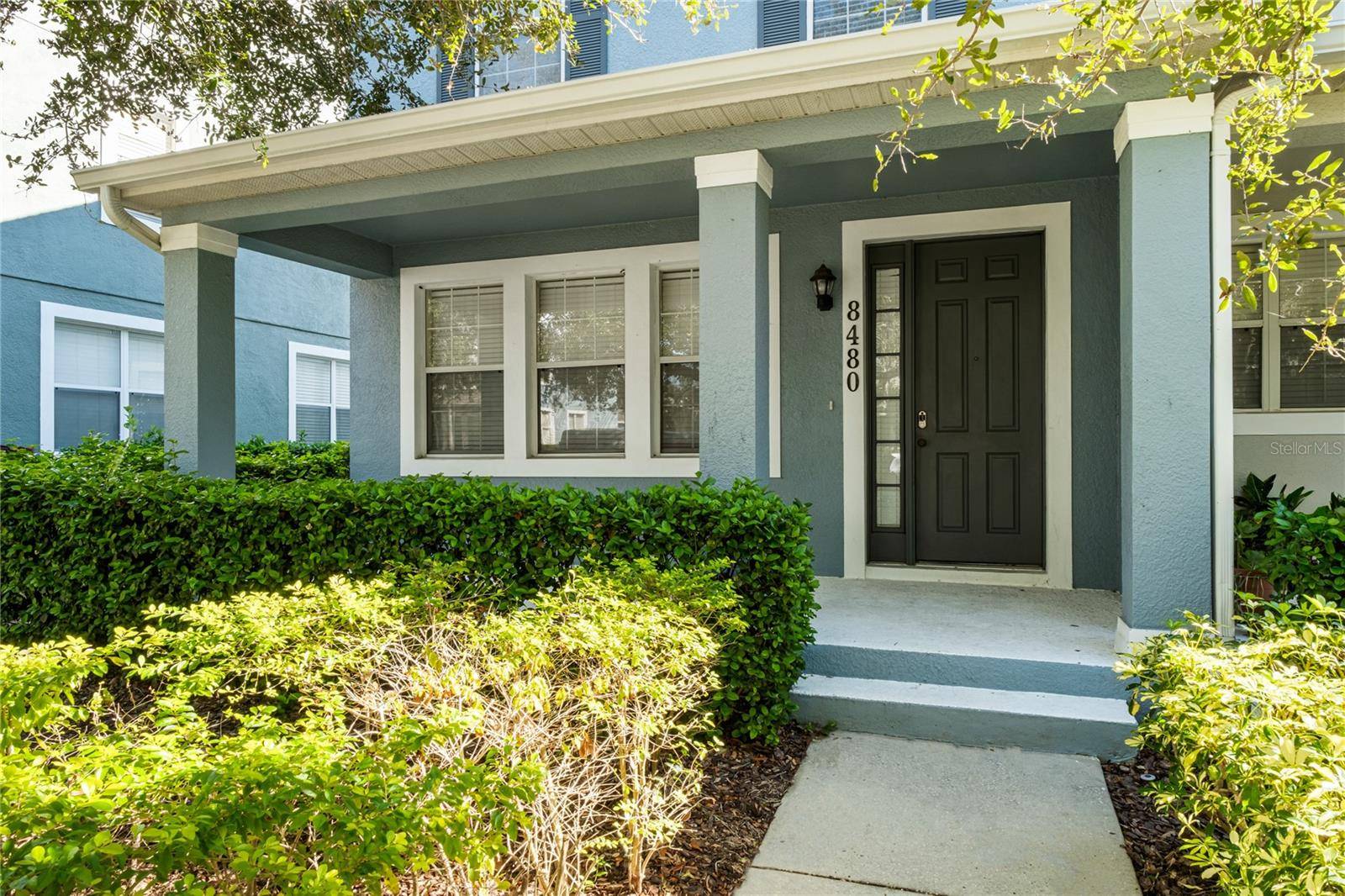 8480 LEELAND ARCHER BLVD, Orlando, FL 32836