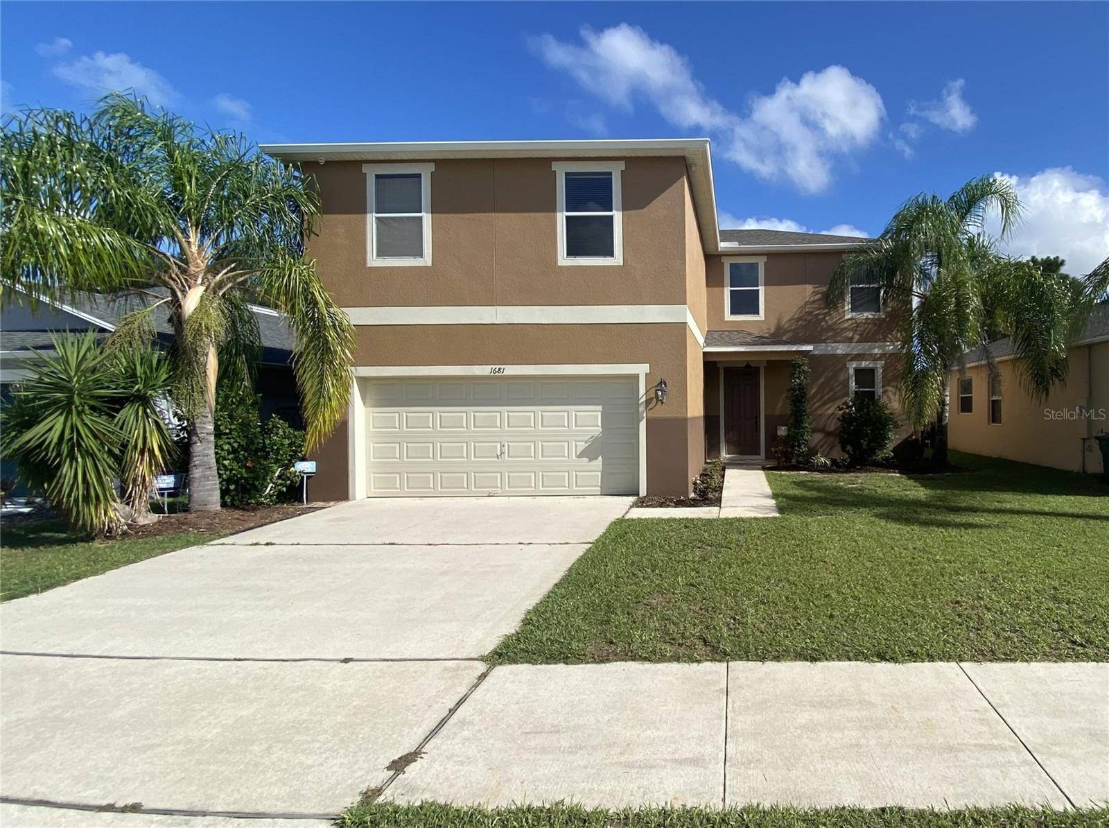 1681 STRATHMORE CIR, Mount Dora, FL 32757