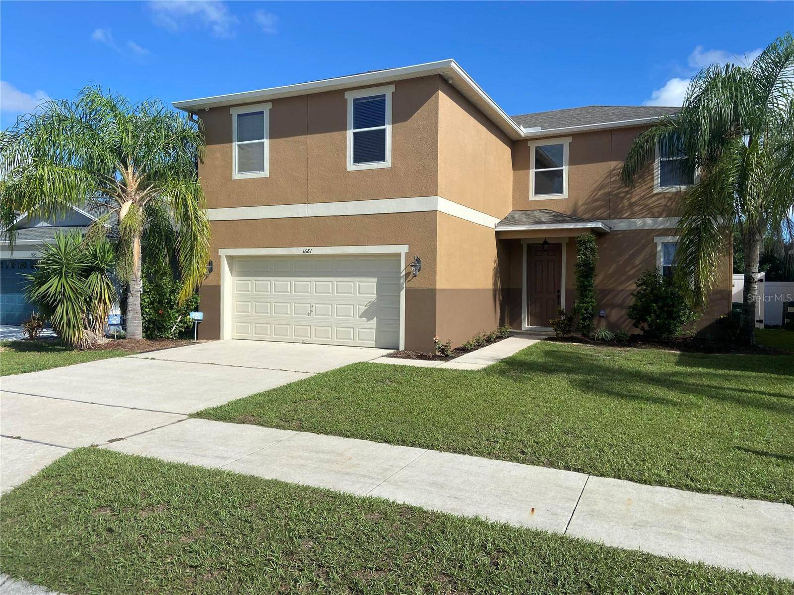 1681 STRATHMORE CIR, Mount Dora, FL 32757