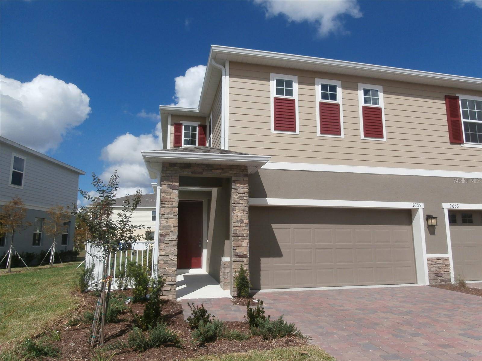 2665 PLEASANT CYPRESS CIR, Kissimmee, FL 34741