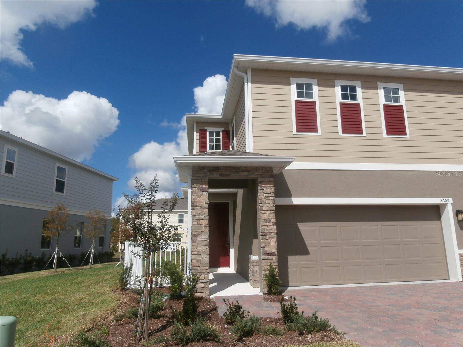 2665 PLEASANT CYPRESS CIR, Kissimmee, FL 34741