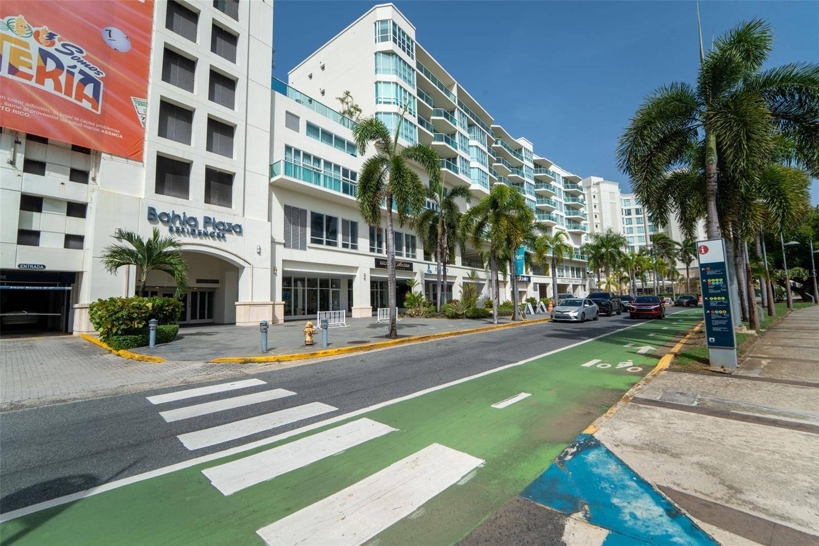 25 AVE LUIS MUÑOZ RIVERA #419, San Juan, PR 00901