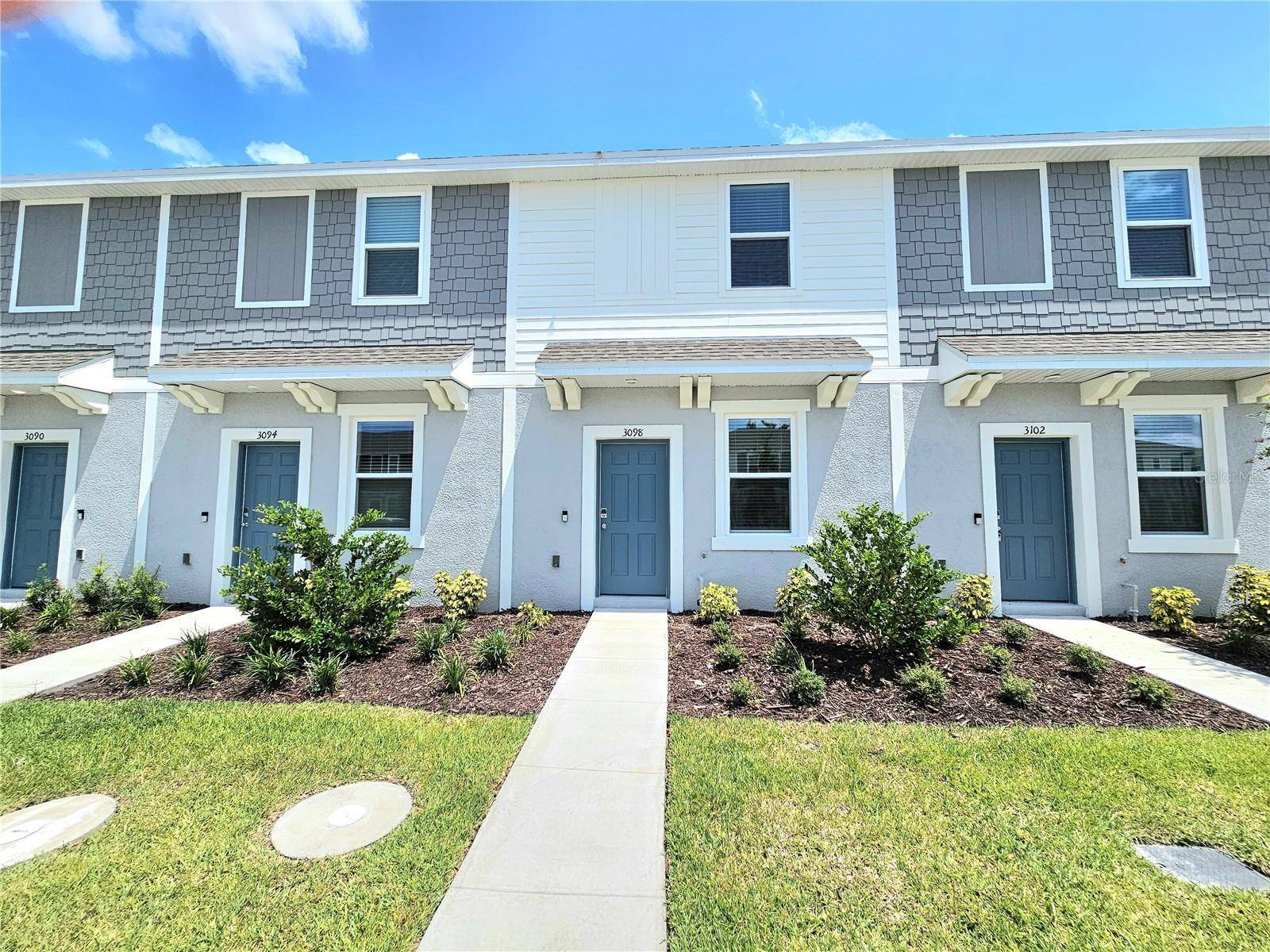 3098 SKYLINE LOOP, Poinciana, FL 34758