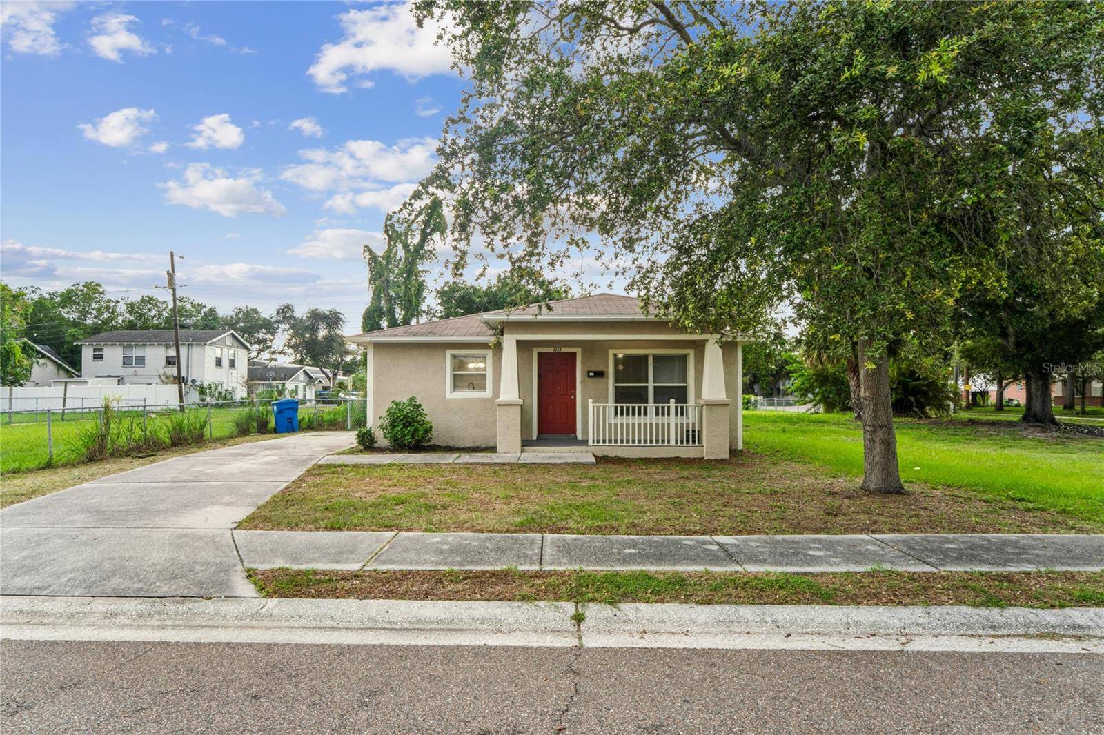 1113 UNION ST S, St Petersburg, FL 33712