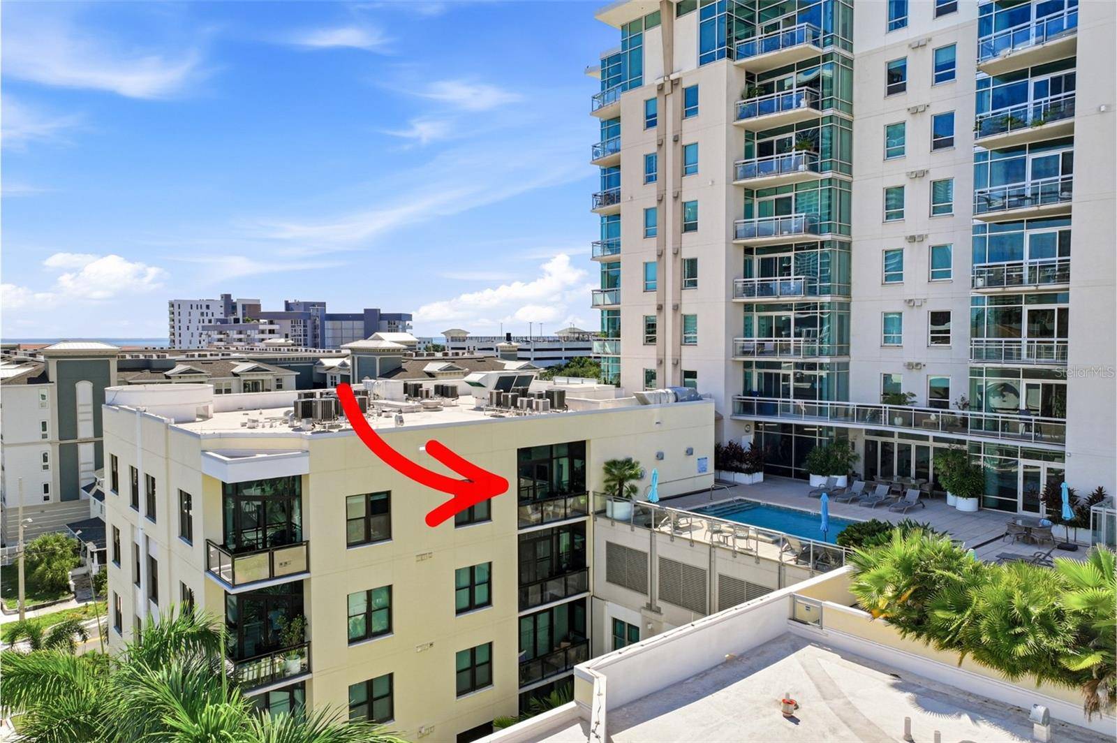 400 4TH AVE S #508, St Petersburg, FL 33701