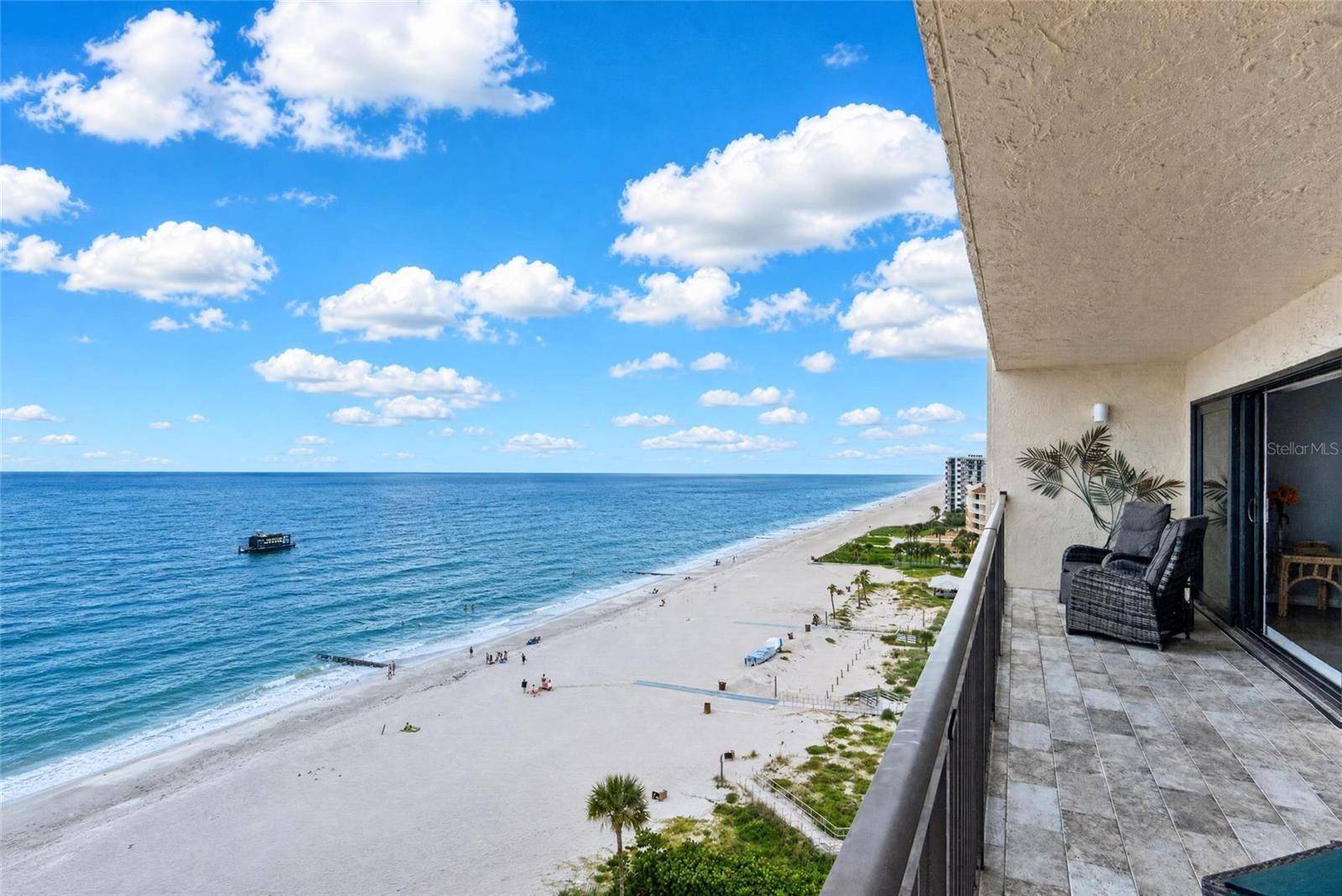 15000 GULF BLVD #1106, Madeira Beach, FL 33708