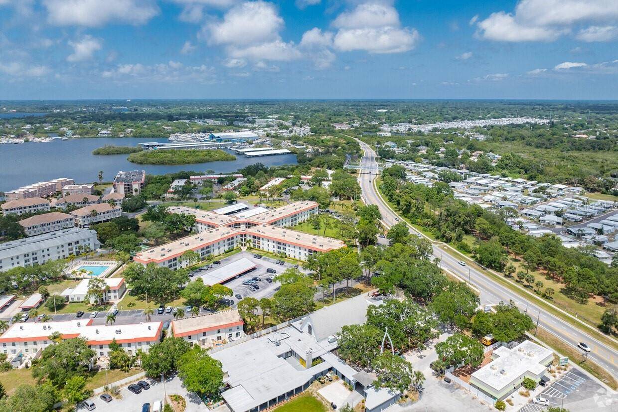 2700 BAYSHORE BLVD #2308, Dunedin, FL 34698