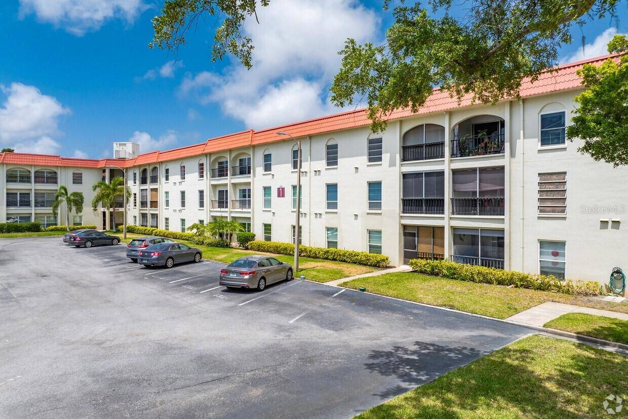 2700 BAYSHORE BLVD #2308, Dunedin, FL 34698