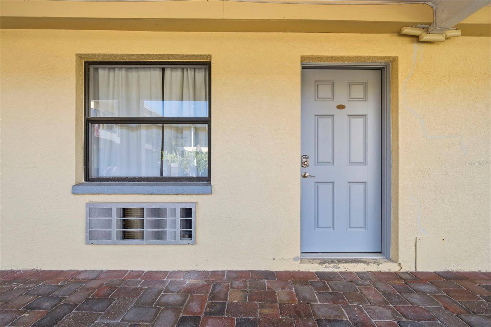 16333 GULF BLVD #114, Redington Beach, FL 33708