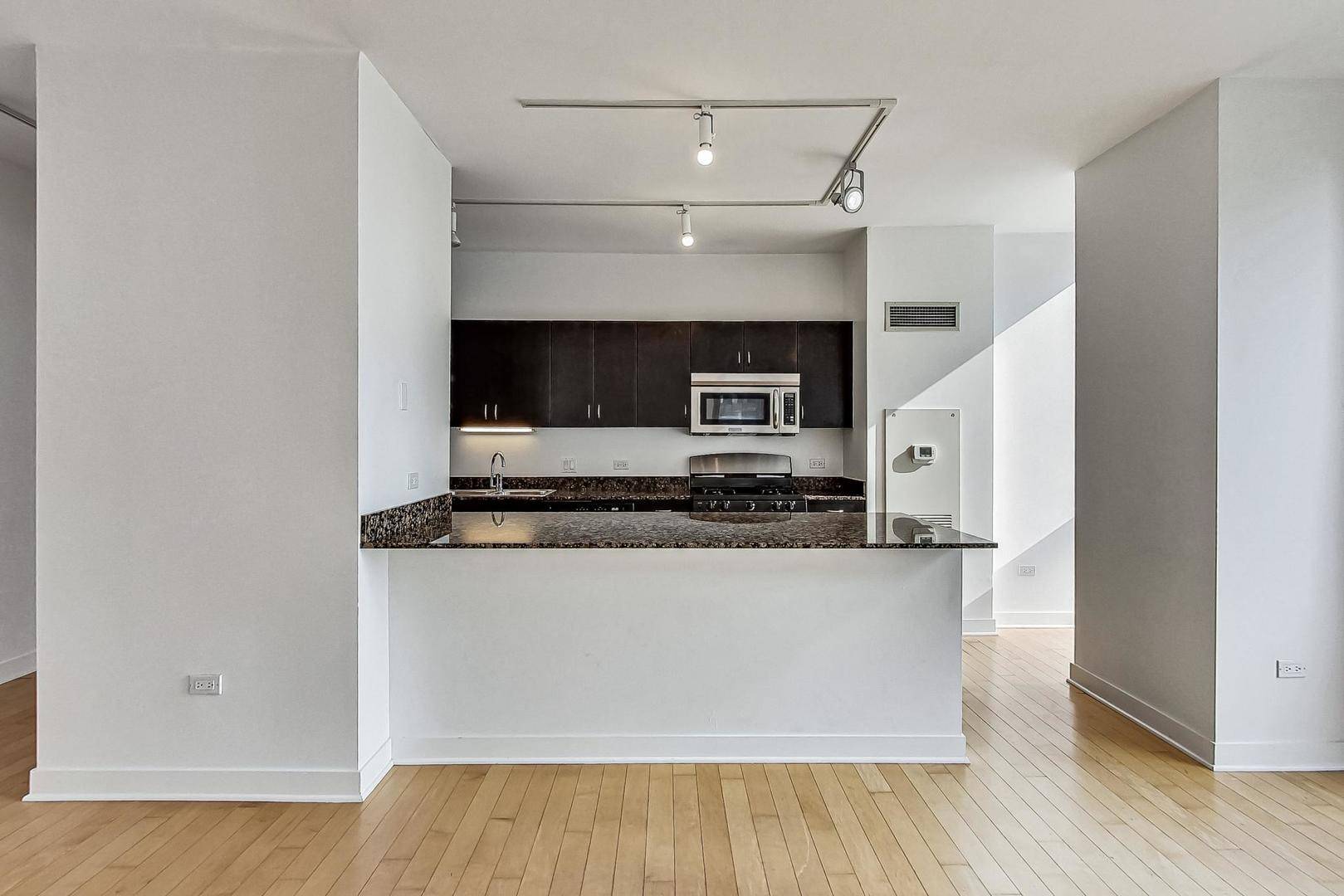 8 E Randolph ST #1004, Chicago, IL 60601