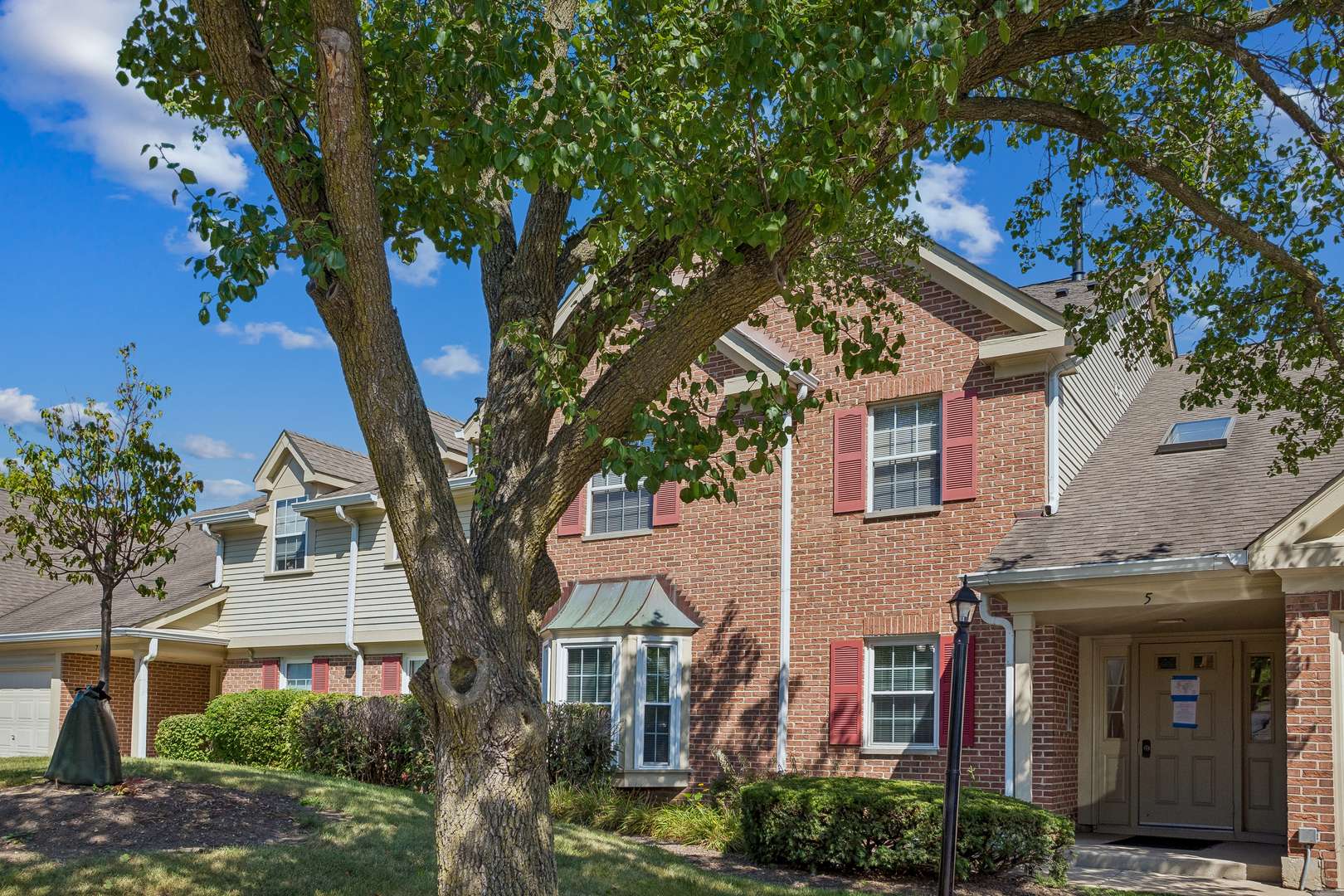 5 Aberdeen CT #V1, Schaumburg, IL 60194
