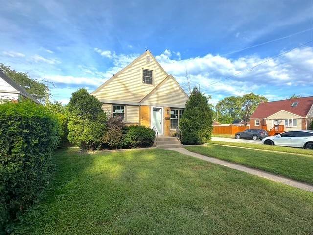 1500 State Line RD, Calumet City, IL 60409