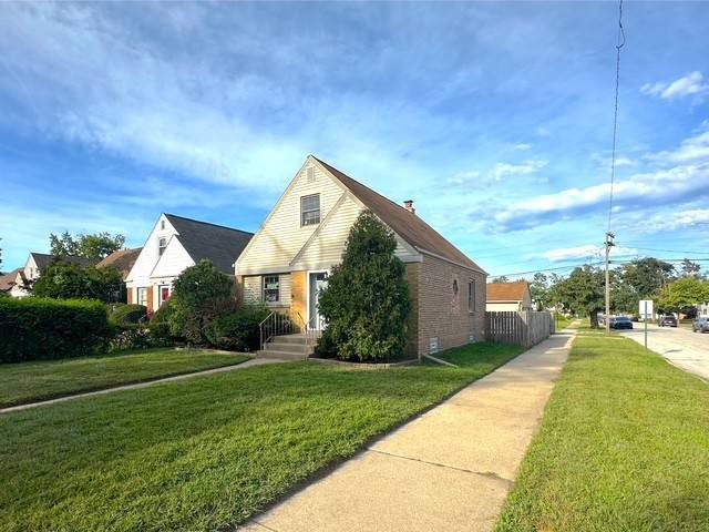 1500 State Line RD, Calumet City, IL 60409