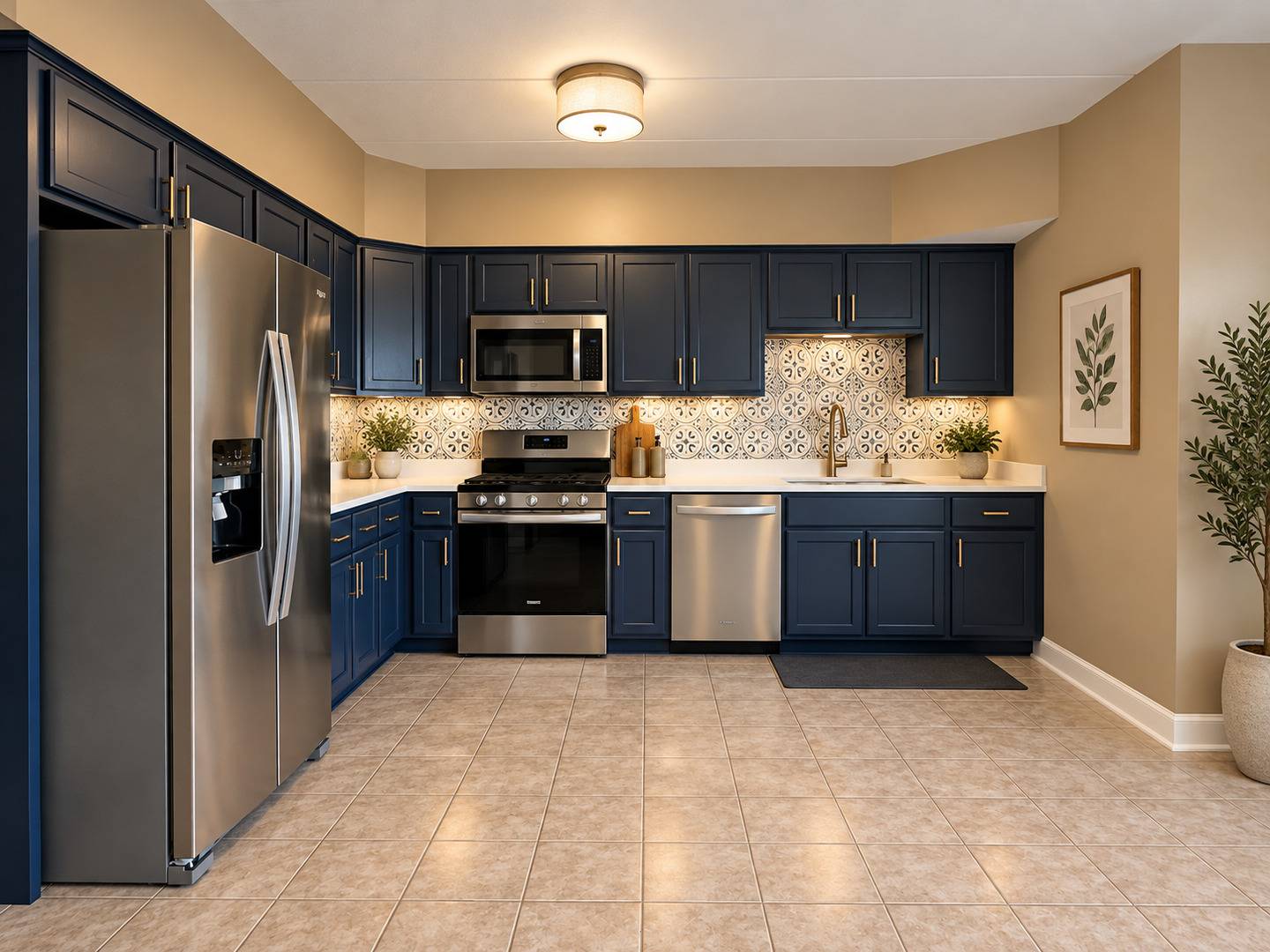 5500 W 115th ST #204, Oak Lawn, IL 60453