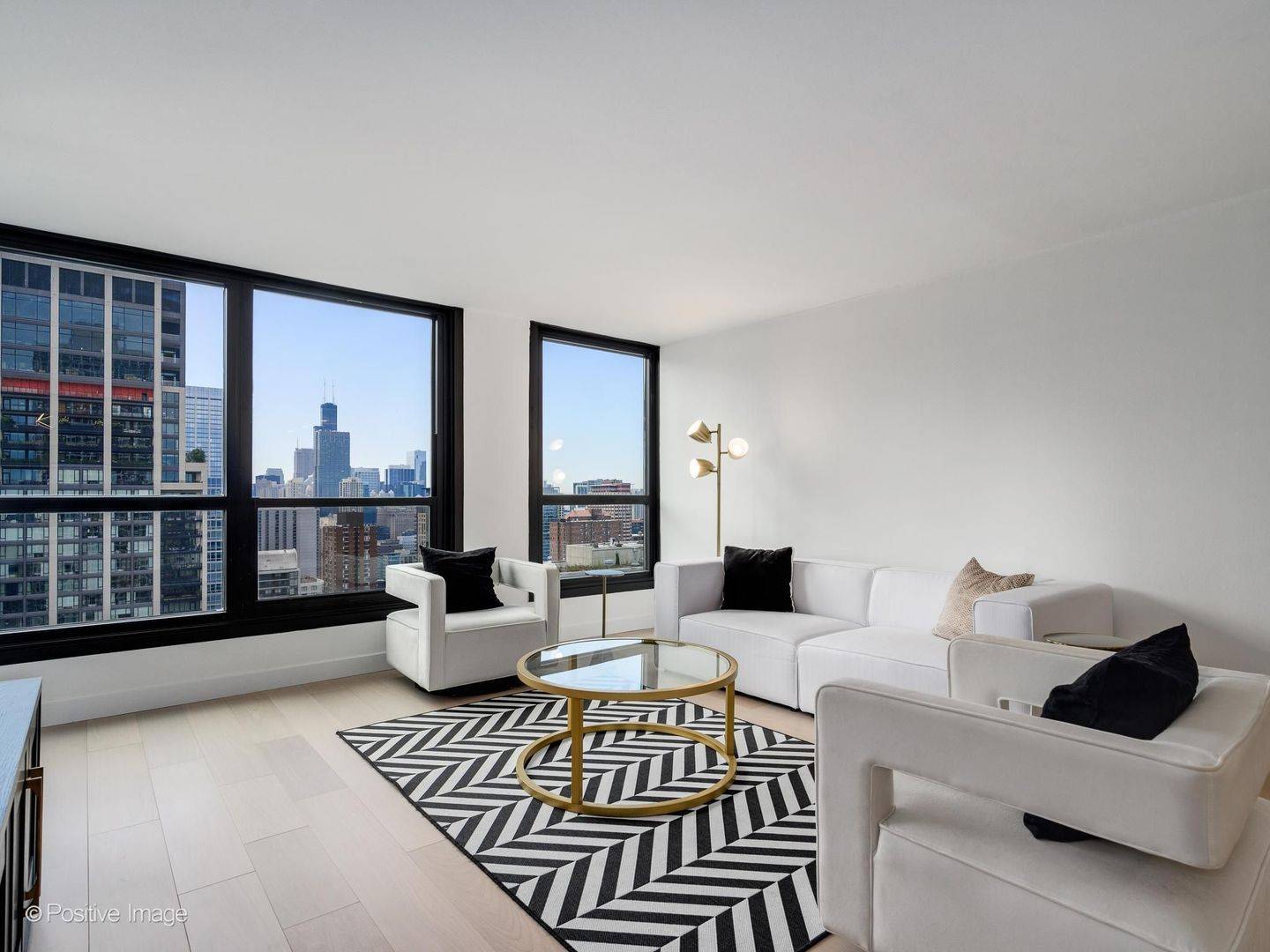 1030 N State ST #29J, Chicago, IL 60610