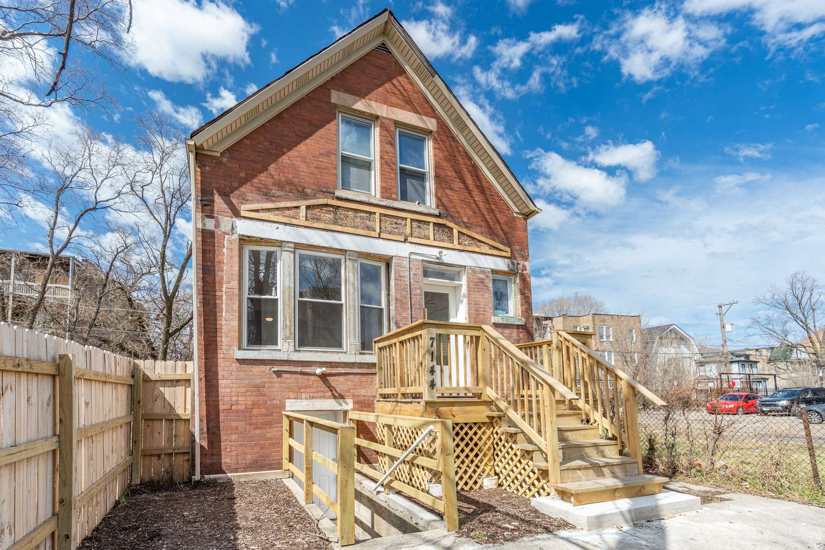 7144 S Wentworth AVE, Chicago, IL 60621
