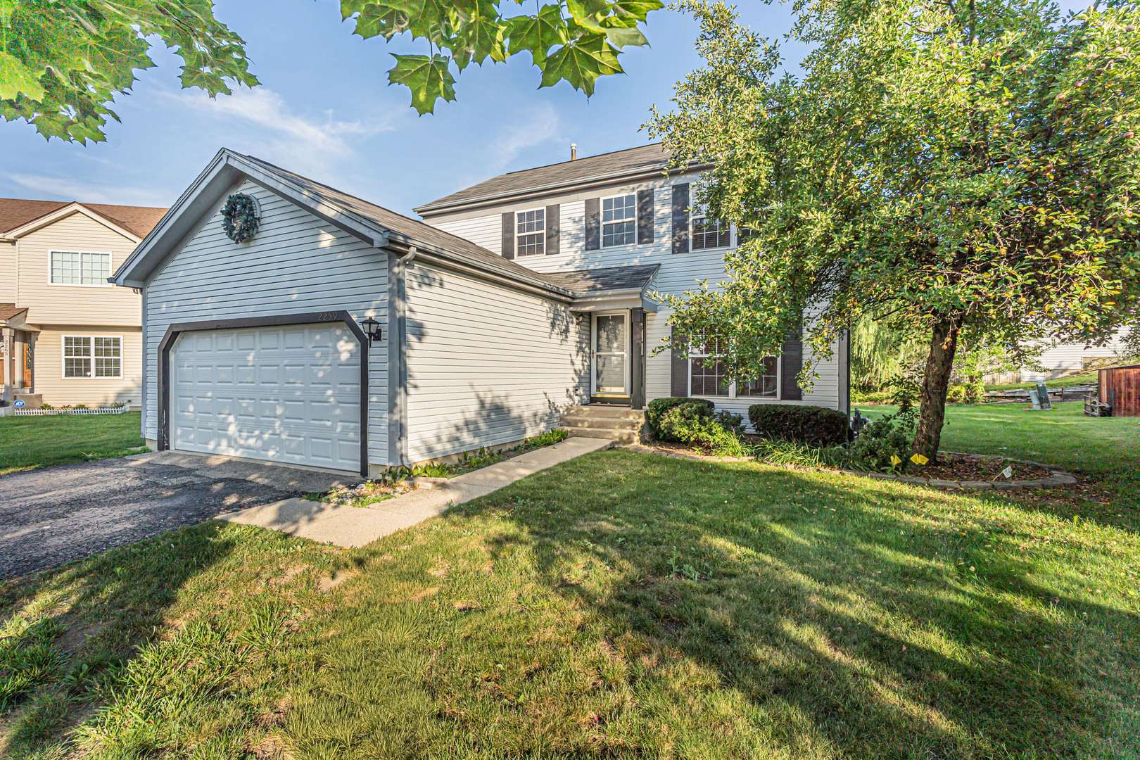 2259 N Orchard LN, Round Lake Beach, IL 60073