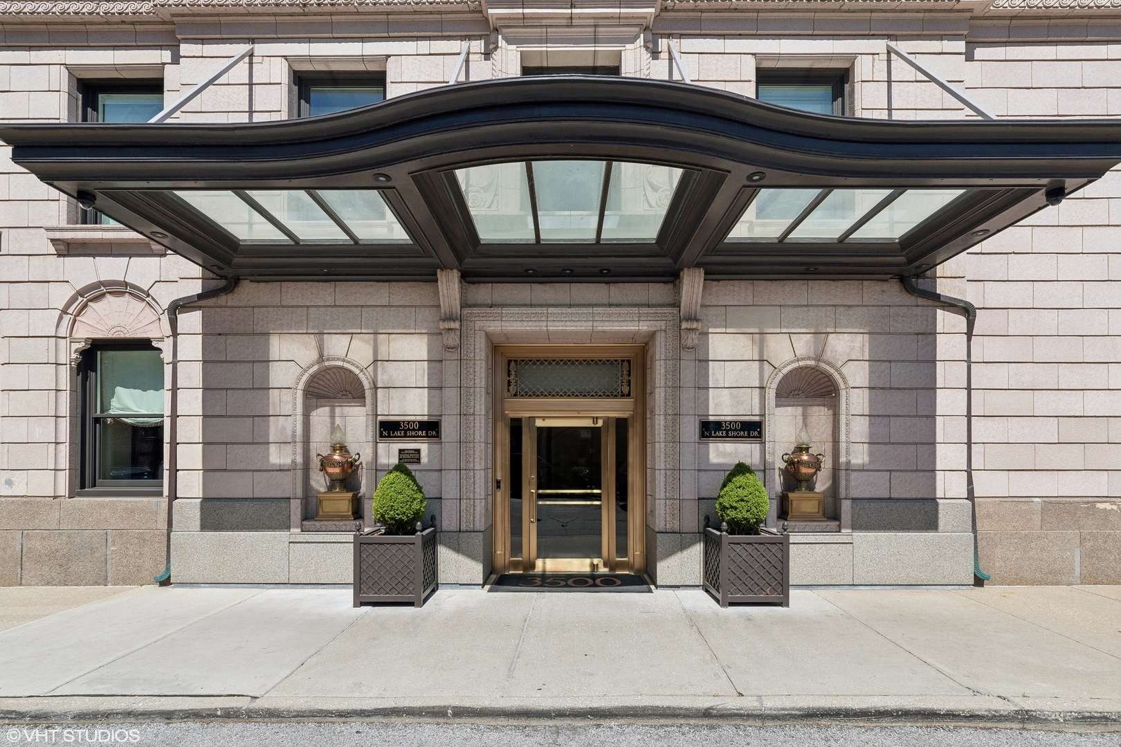 3500 N Lake Shore DR #11C, Chicago, IL 60657