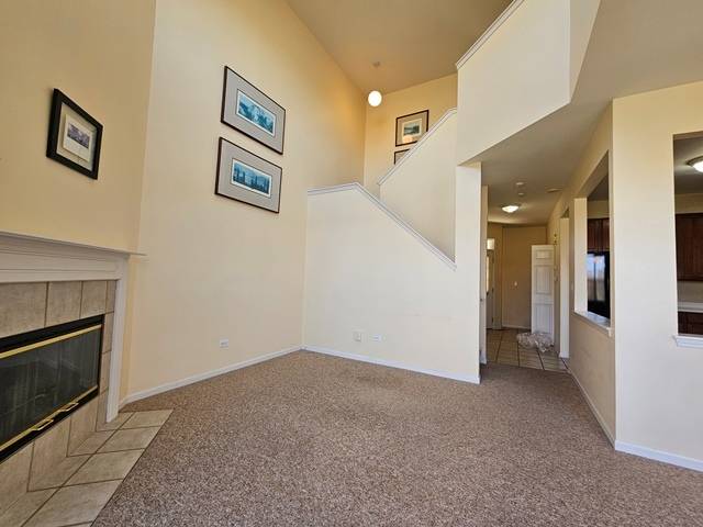 2923 Bartlett CT #2923, Naperville, IL 60564