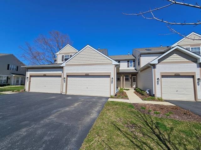 2923 Bartlett CT #2923, Naperville, IL 60564