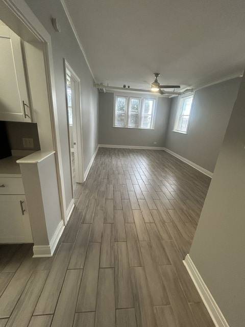 2838 W Addison ST #G, Chicago, IL 60618