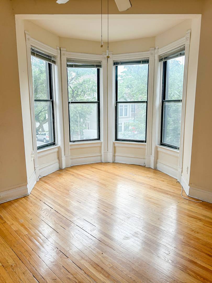 703 W Willow ST #3A, Chicago, IL 60614
