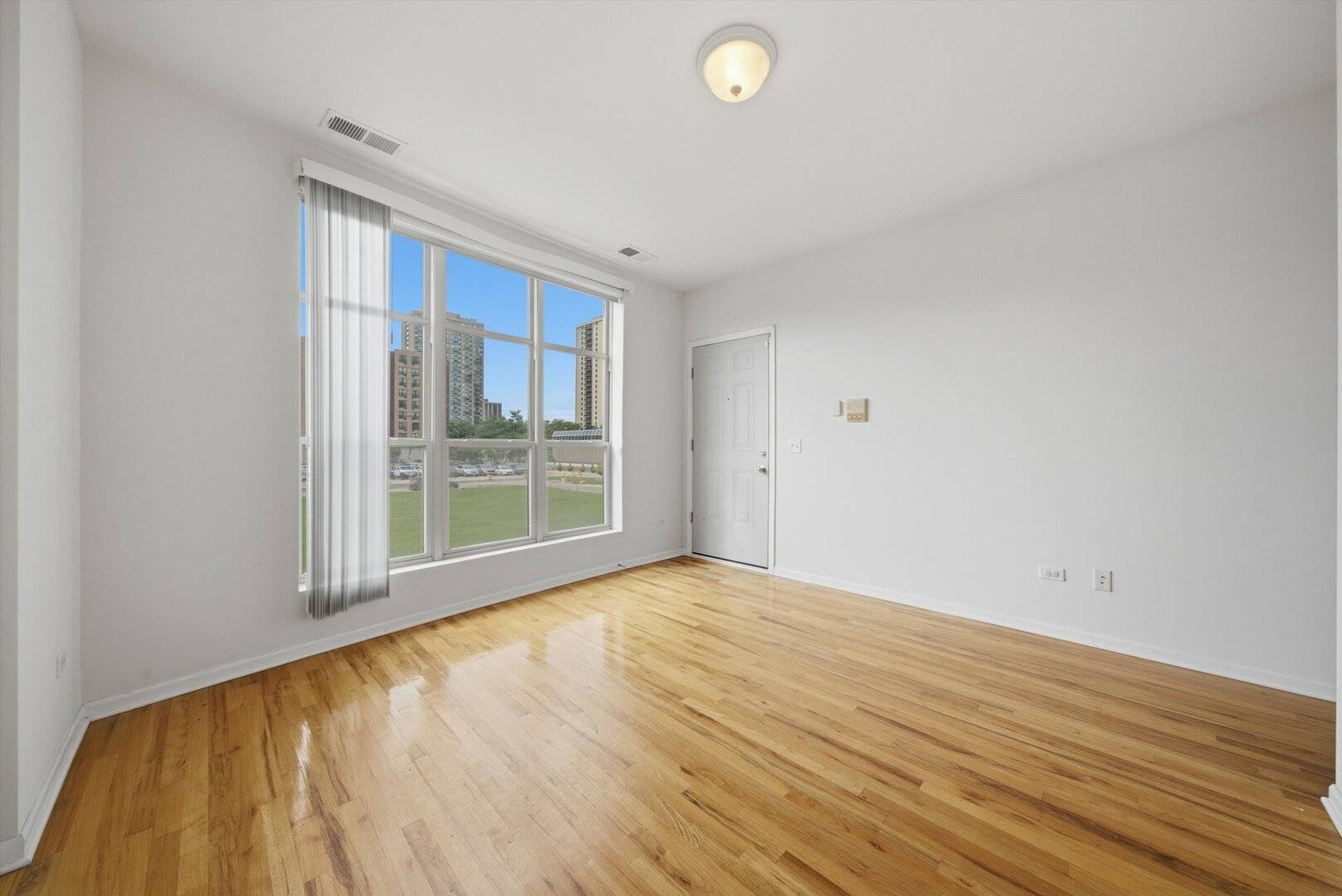 318 E 25th PL #2E, Chicago, IL 60616