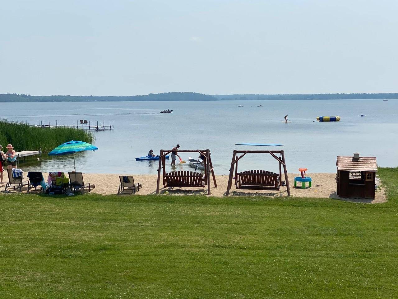 19262 N Blackduck Lake RD NE, Hines, MN 56647