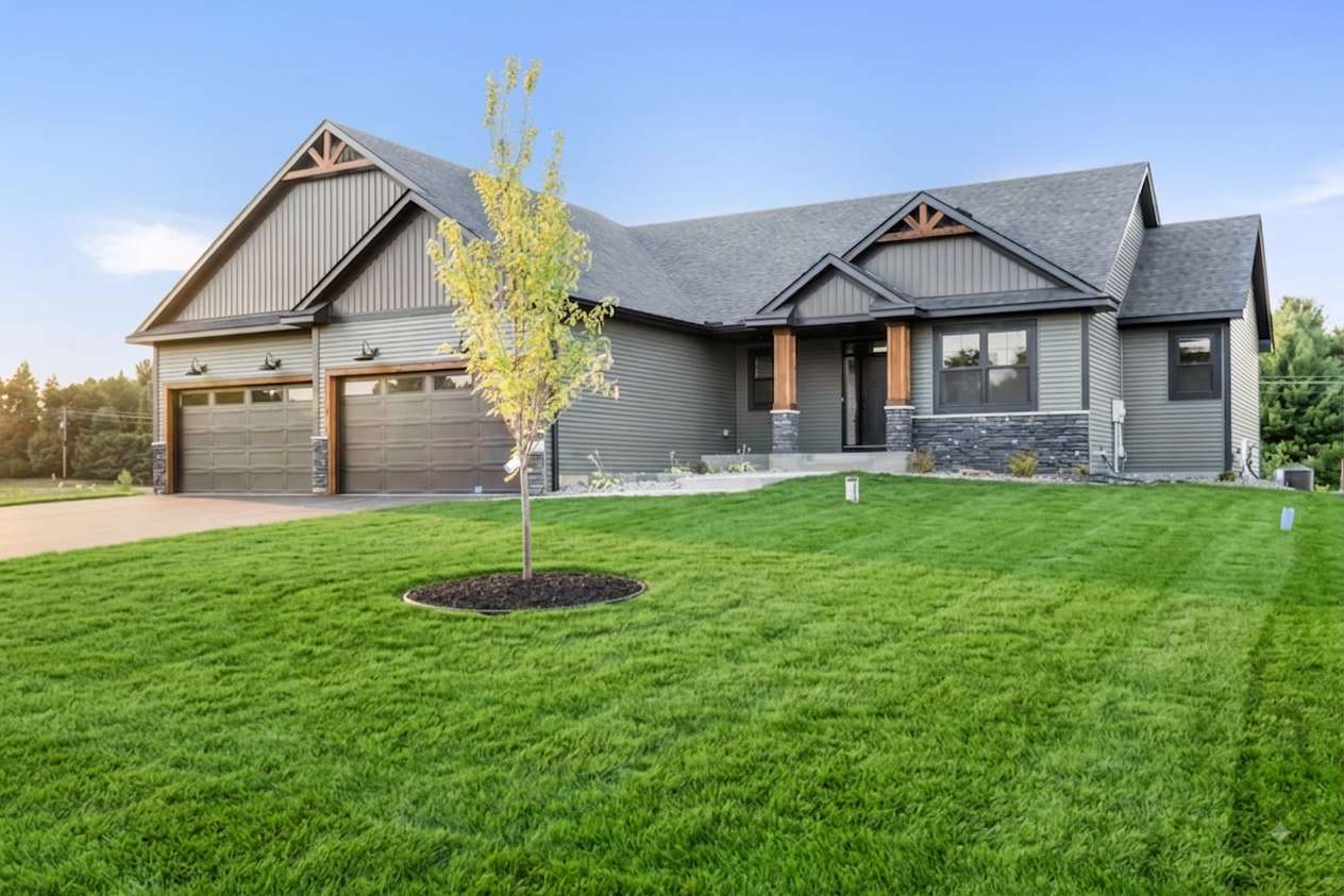 883 174th AVE NE, Ham Lake, MN 55304