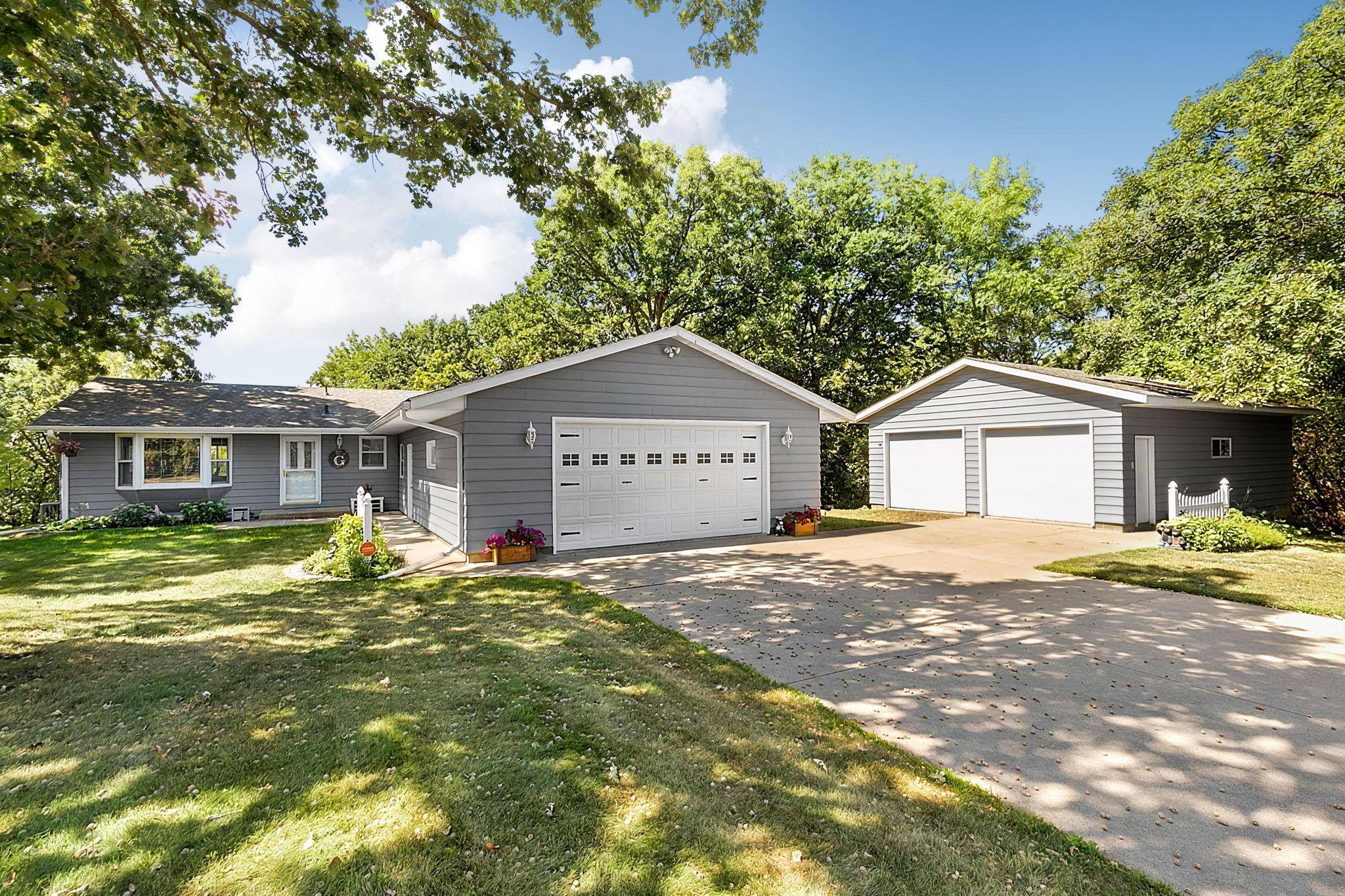22157 Jay AVE SE, Richmond, MN 56368