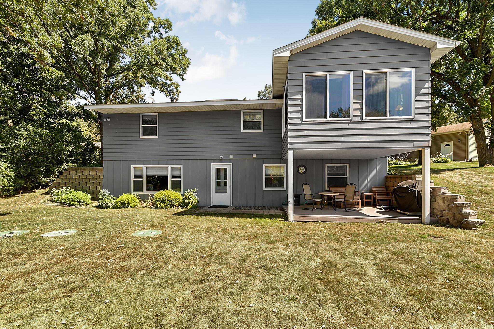 22157 Jay AVE SE, Richmond, MN 56368