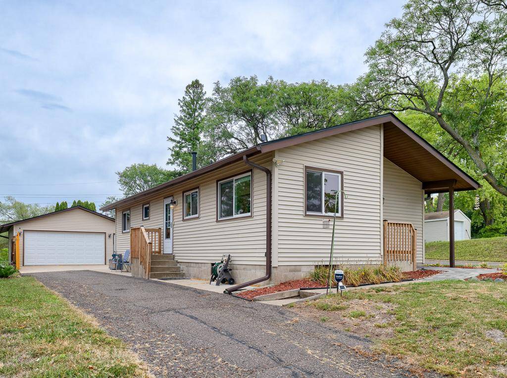 513 Arlington AVE E, Saint Paul, MN 55130