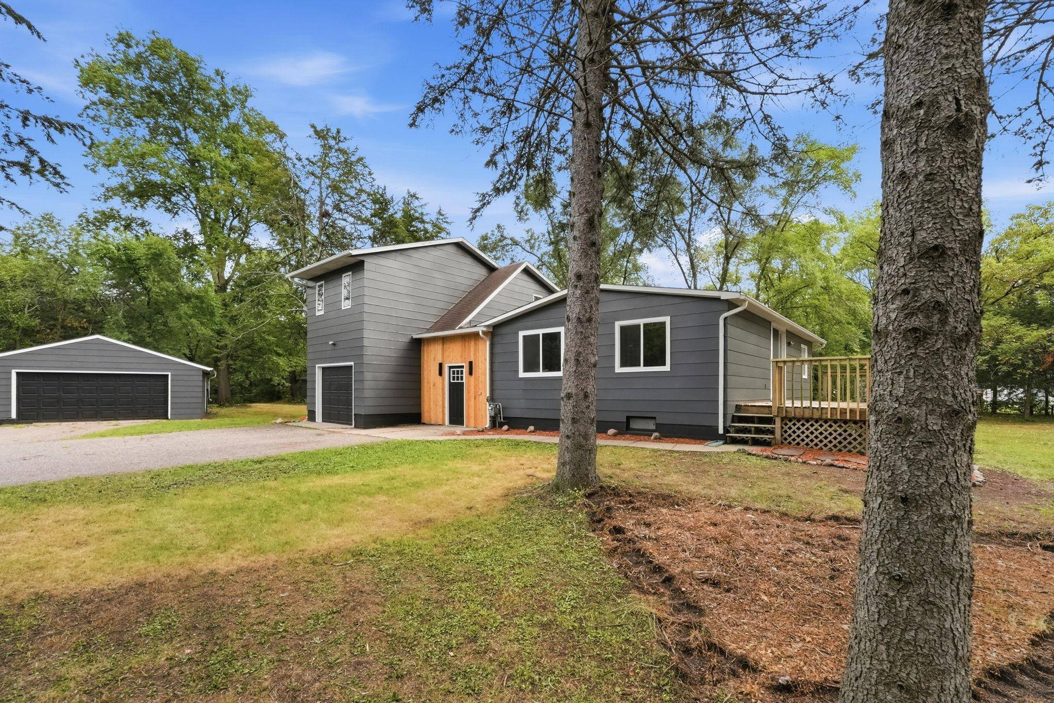 920 Spring ST, Clearwater, MN 55320