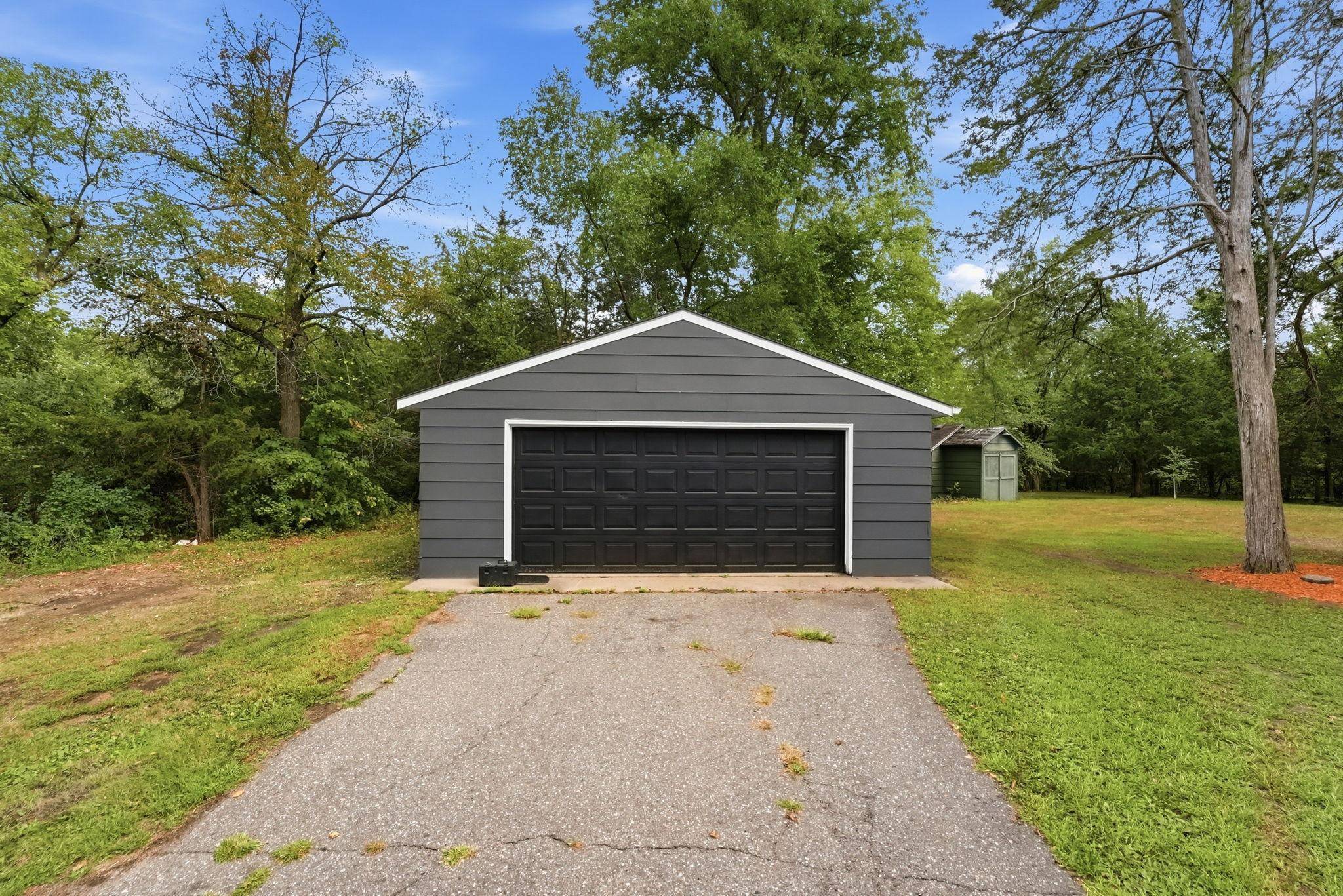 920 Spring ST, Clearwater, MN 55320