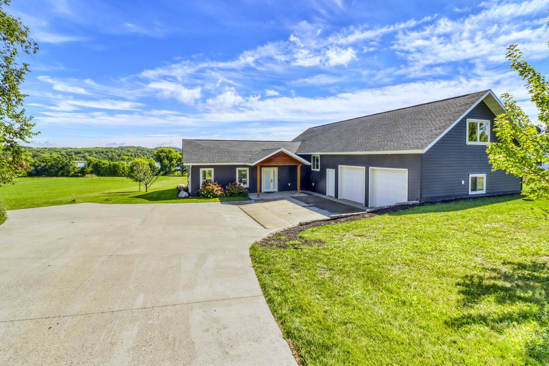 24718 W Elbow RD, Pelican Rapids, MN 56572