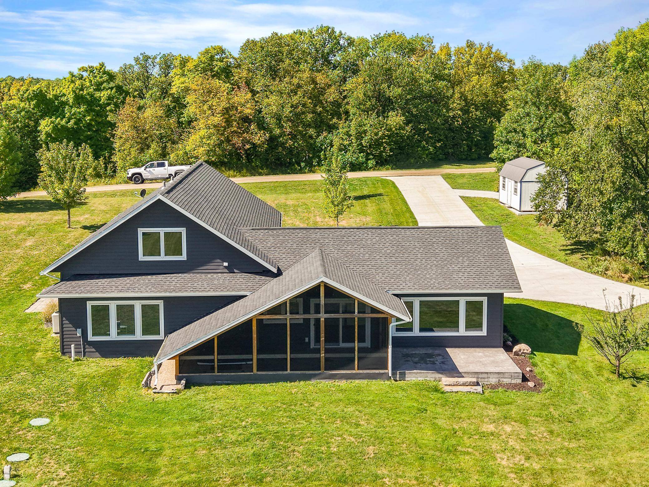 24718 W Elbow RD, Pelican Rapids, MN 56572
