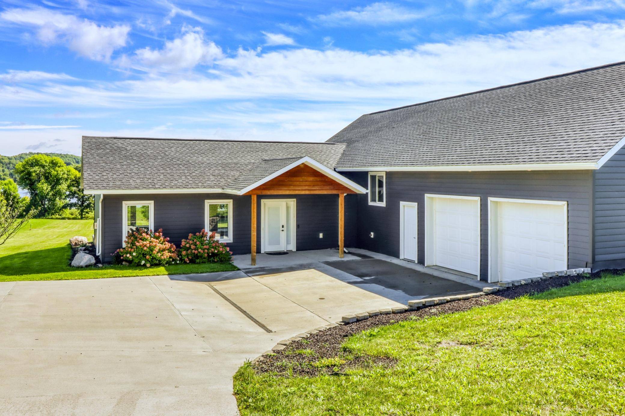 24718 W Elbow RD, Pelican Rapids, MN 56572