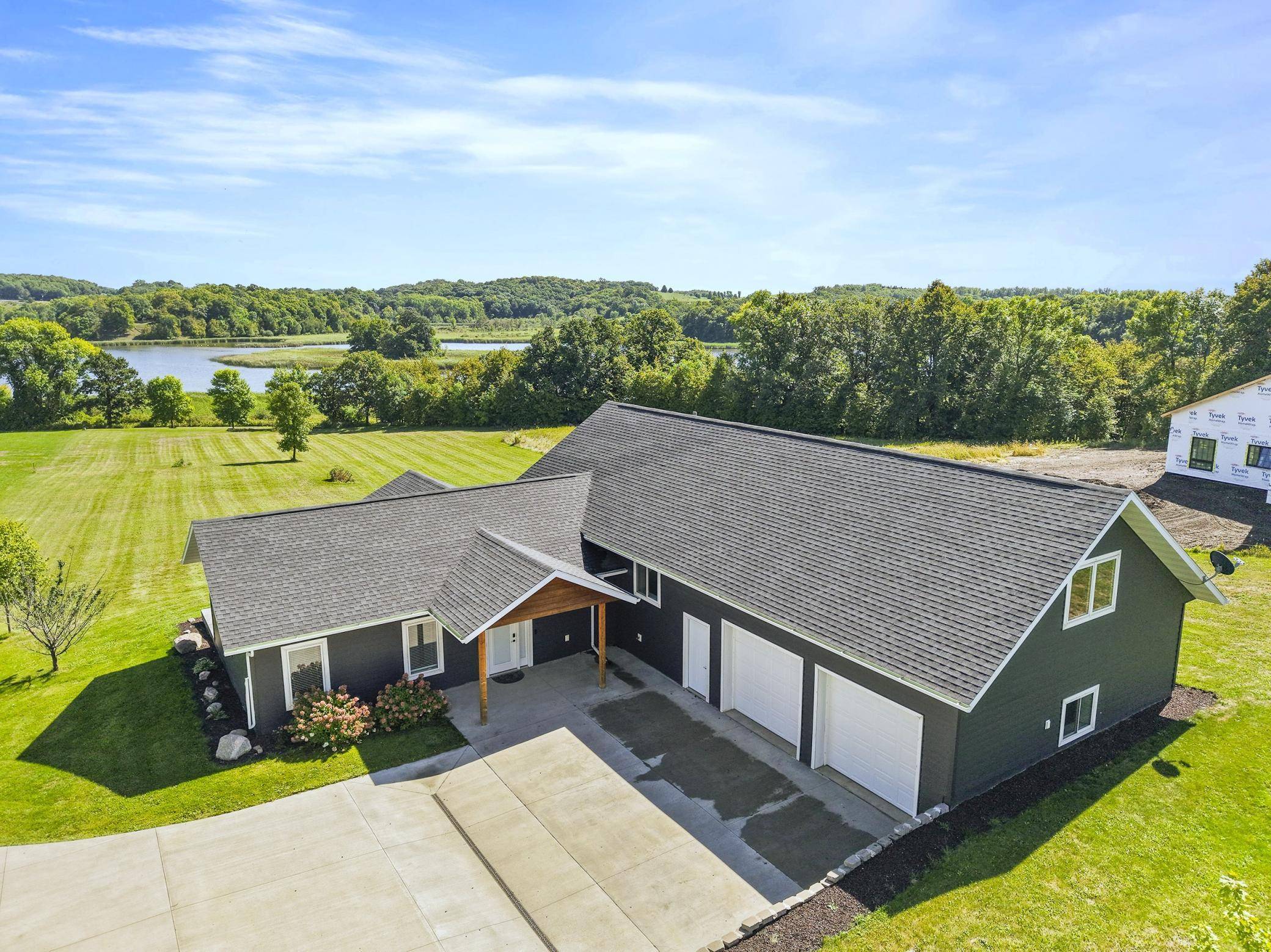 24718 W Elbow RD, Pelican Rapids, MN 56572