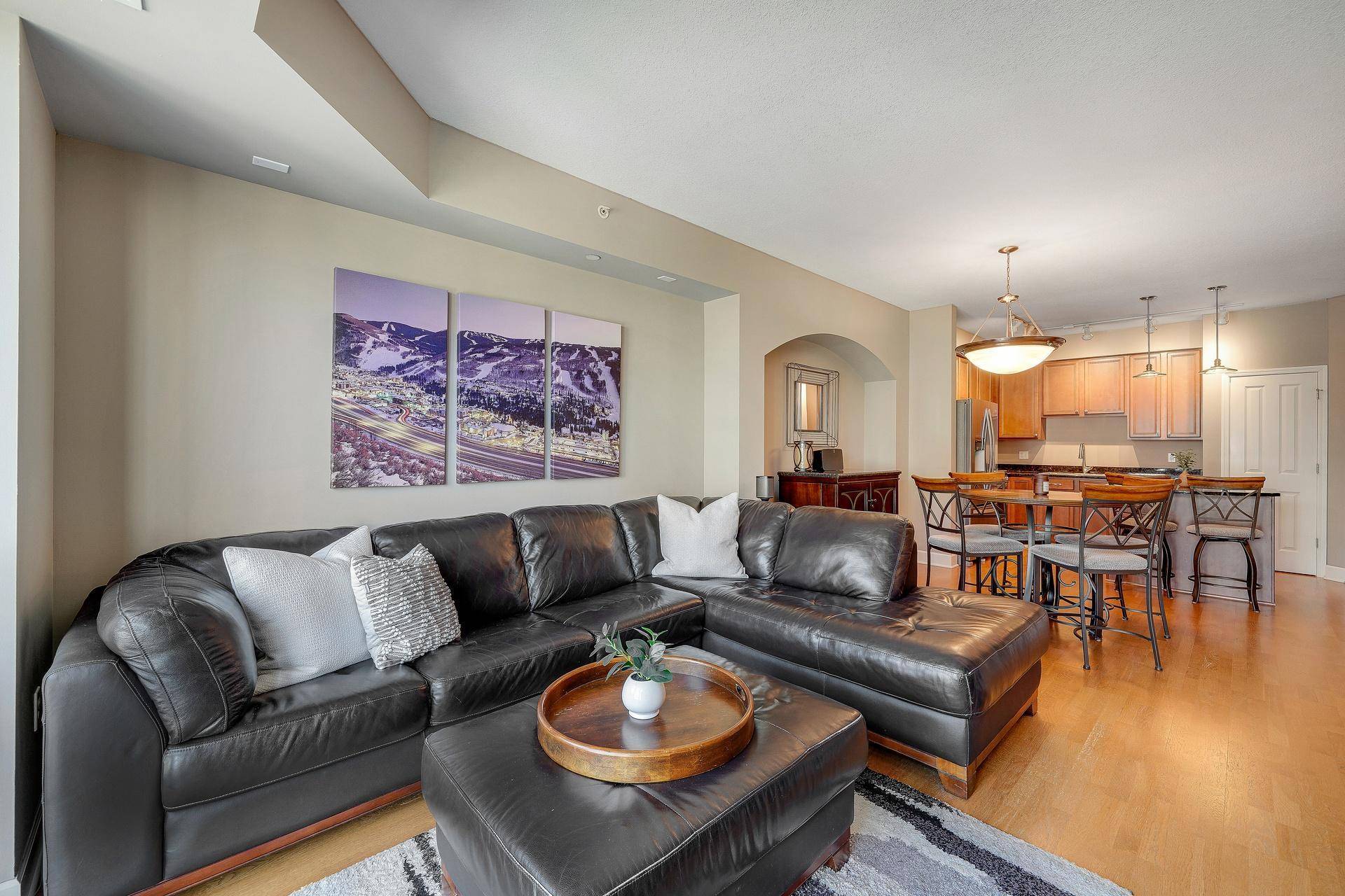 500 E Grant ST #709, Minneapolis, MN 55404