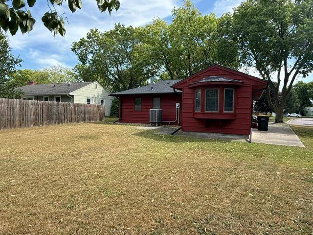 115 Fallwood RD, Redwood Falls, MN 56283