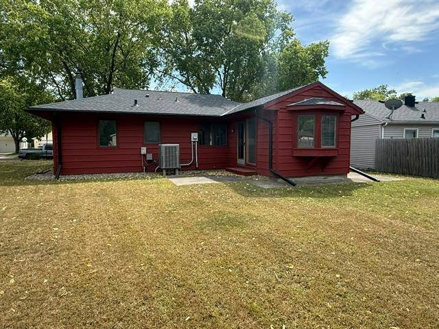 115 Fallwood RD, Redwood Falls, MN 56283