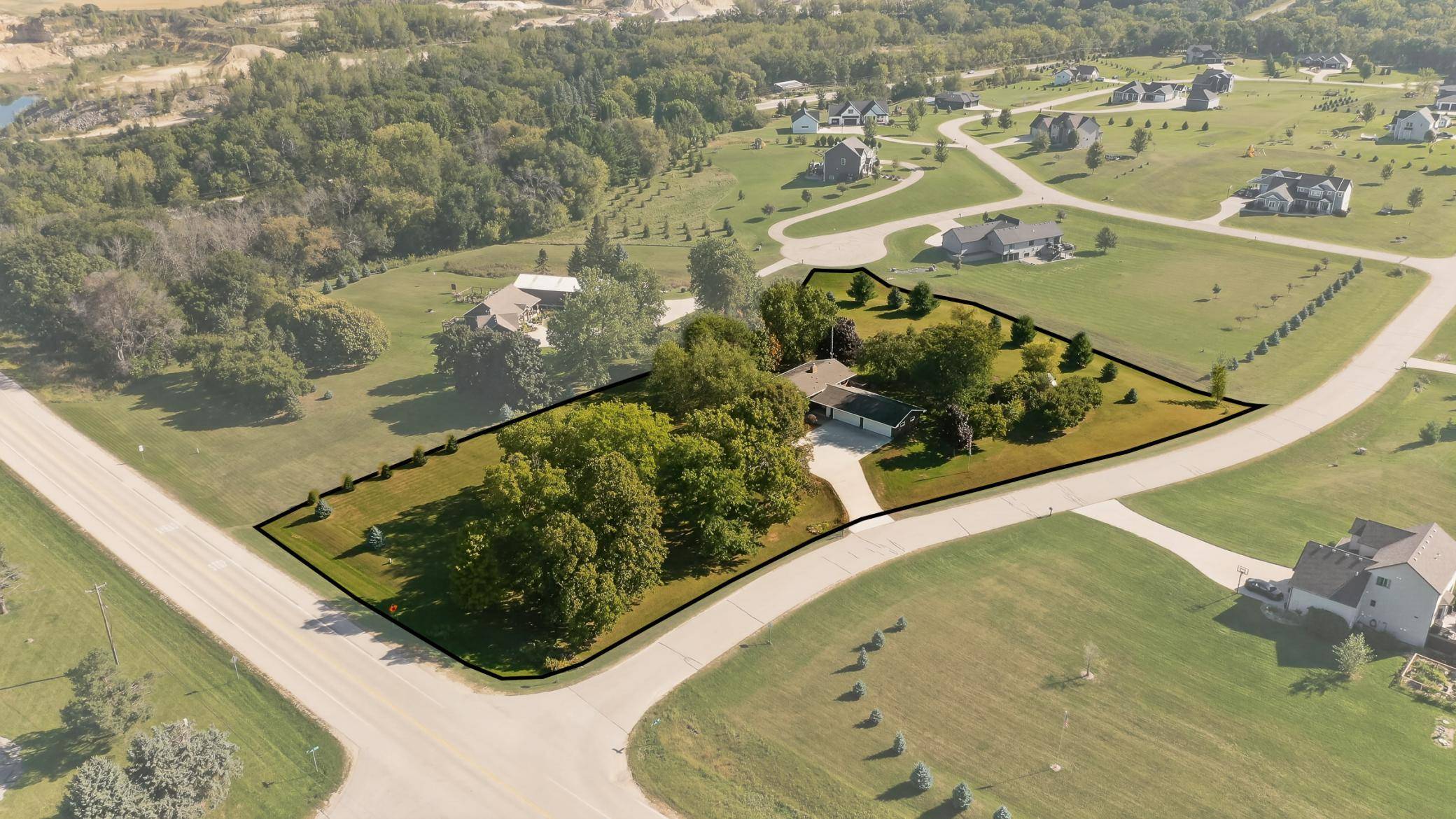 297 Majestic RD NW, Rochester, MN 55901