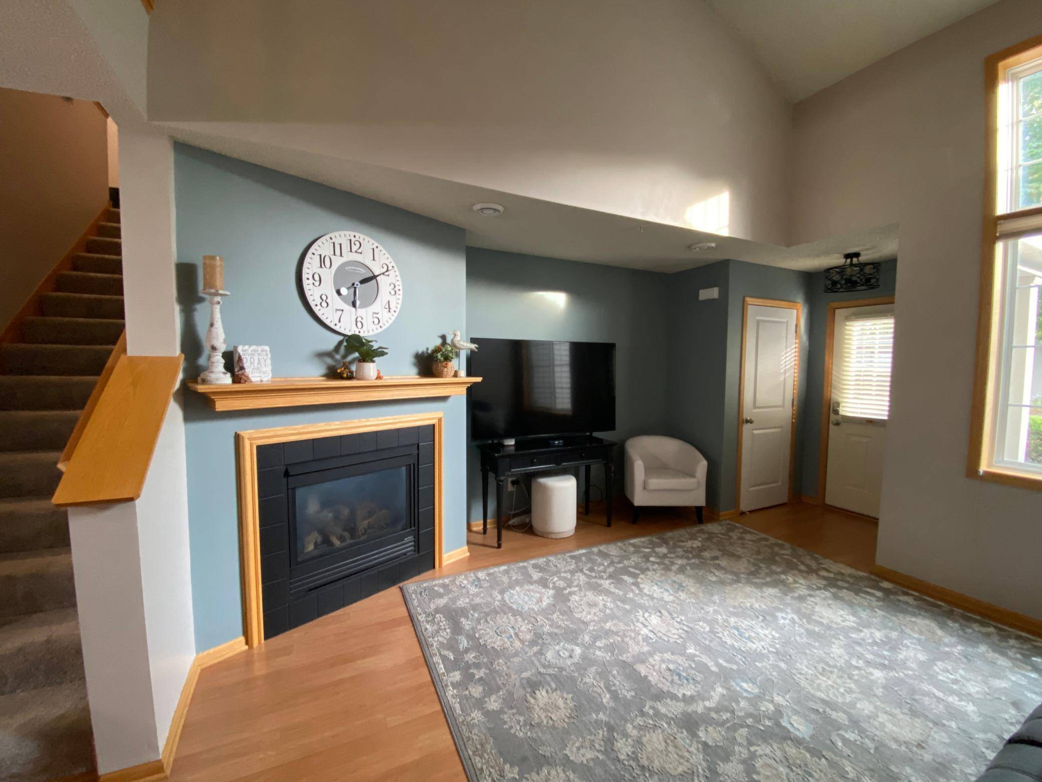 6447 Lakota TRL, Lino Lakes, MN 55014