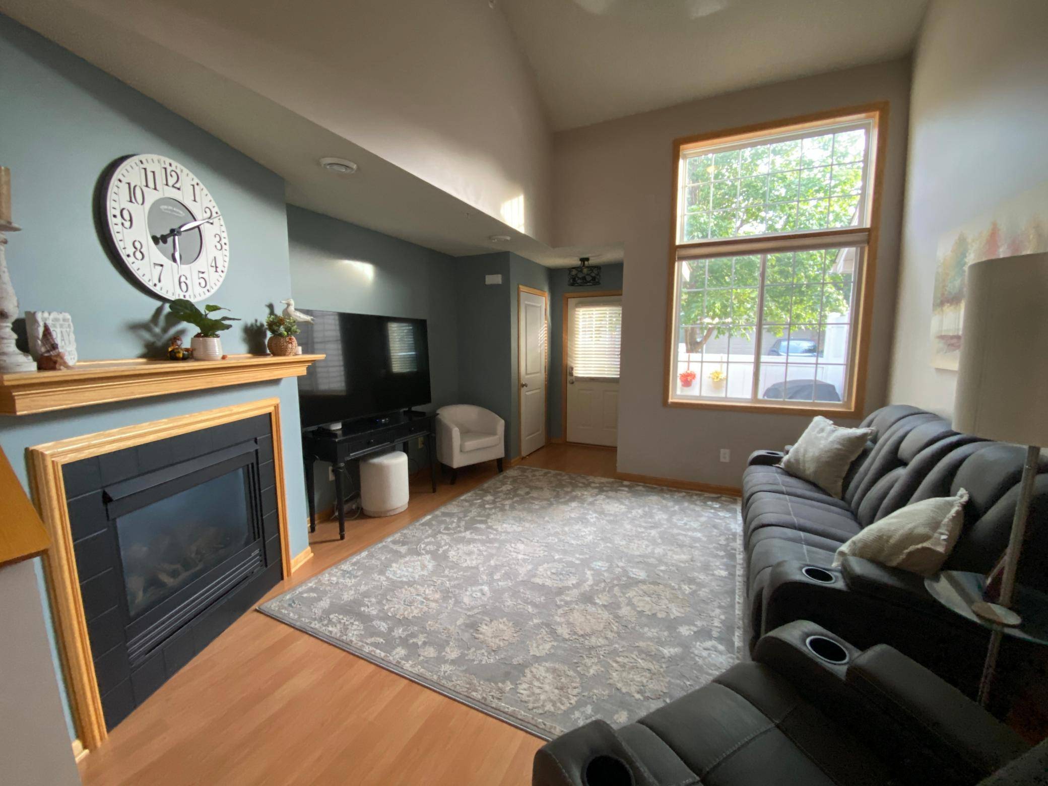 6447 Lakota TRL, Lino Lakes, MN 55014