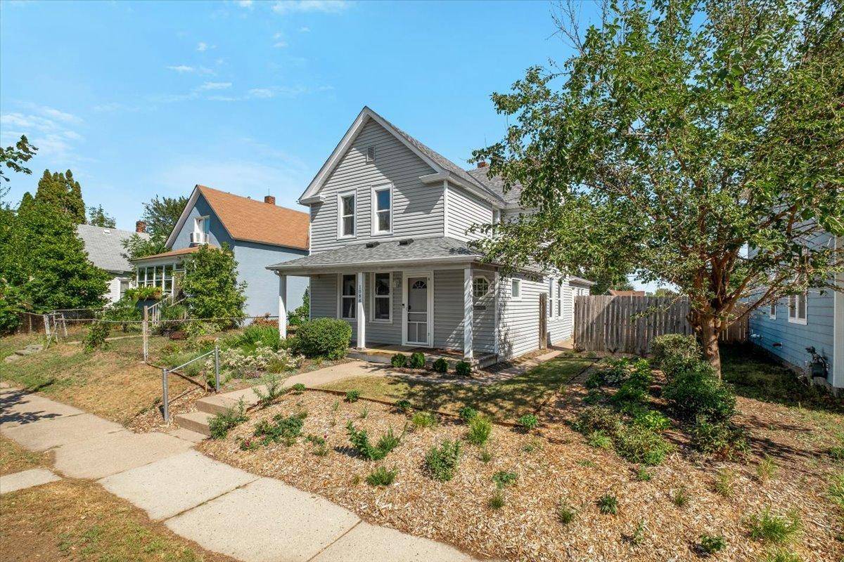 1084 Galtier ST, Saint Paul, MN 55117