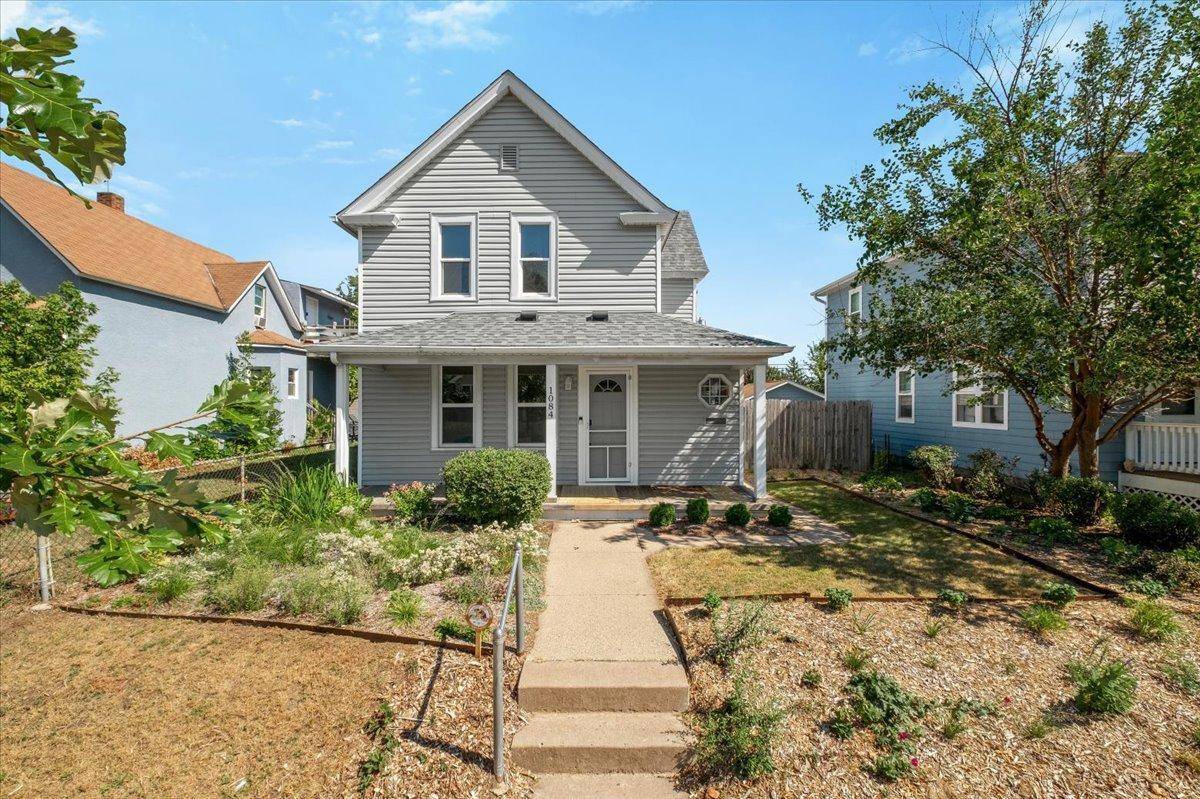 1084 Galtier ST, Saint Paul, MN 55117