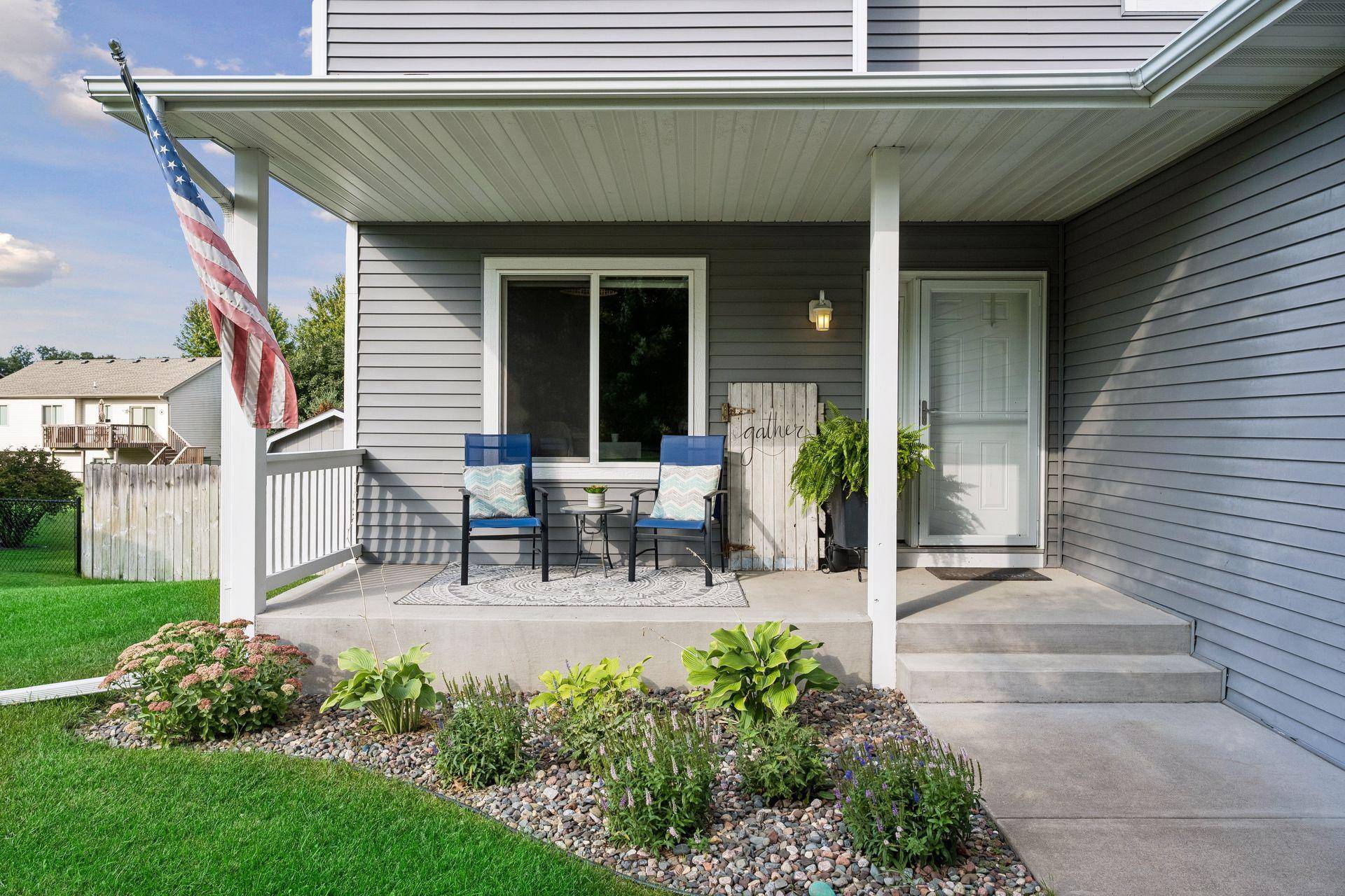 11160 Olympia AVE, Becker, MN 55308