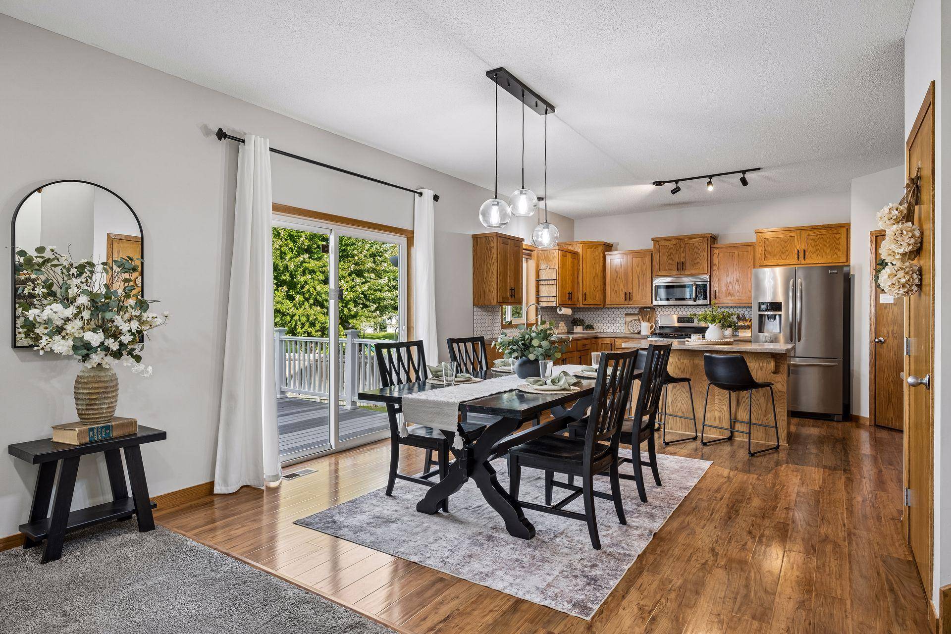 11160 Olympia AVE, Becker, MN 55308
